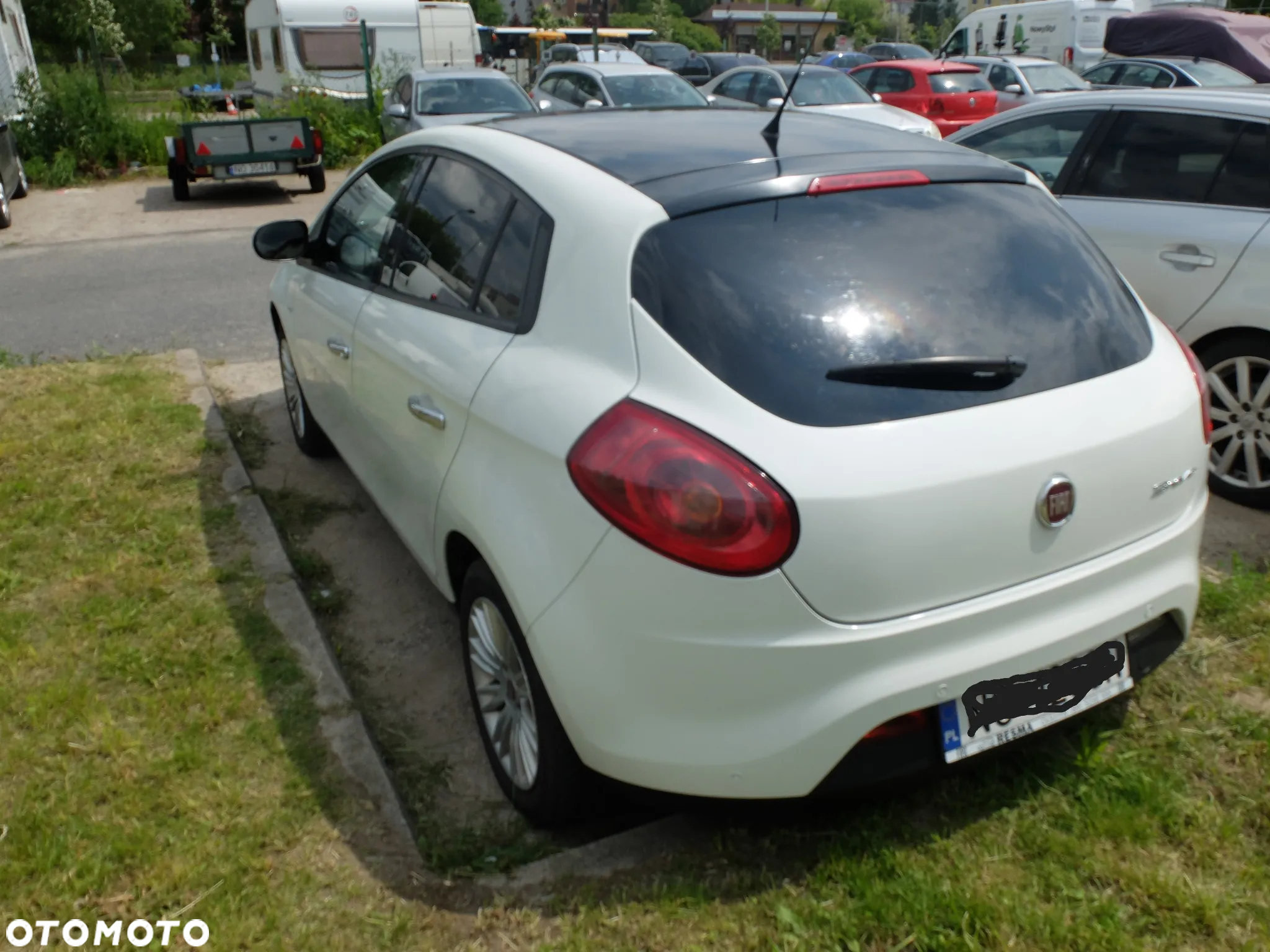 Fiat Bravo 1.6 Multijet 16V Easy - 7