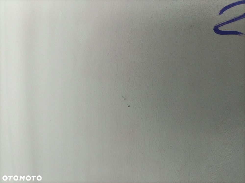 LINCOLN TOWN CAR LIMUZYNA MASKA POKRYWA SILNIKA - 5