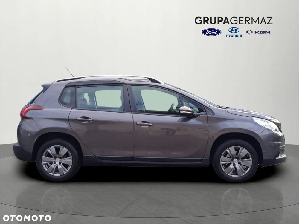 Peugeot 2008 1.2 Pure Tech Style S&S - 5