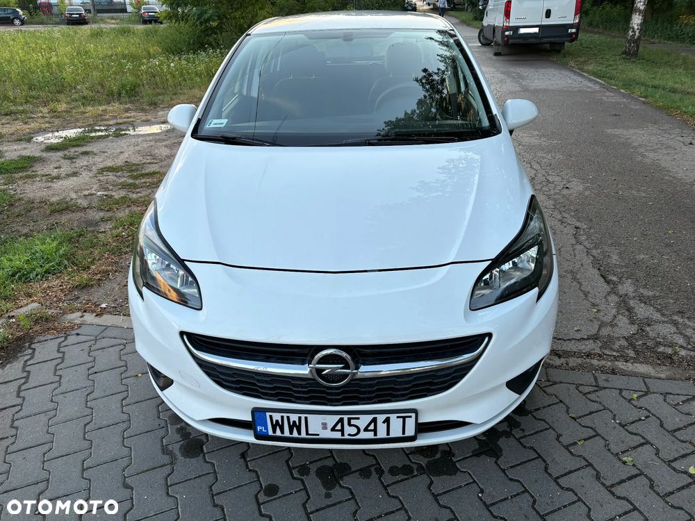 Opel Corsa 1.0 T GPF Enjoy S&S - 7
