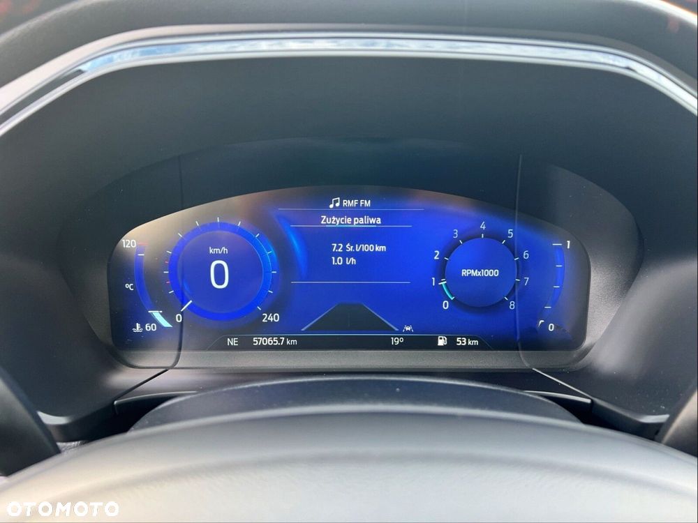 Ford Kuga 1.5 EcoBoost FWD ST-Line - 16