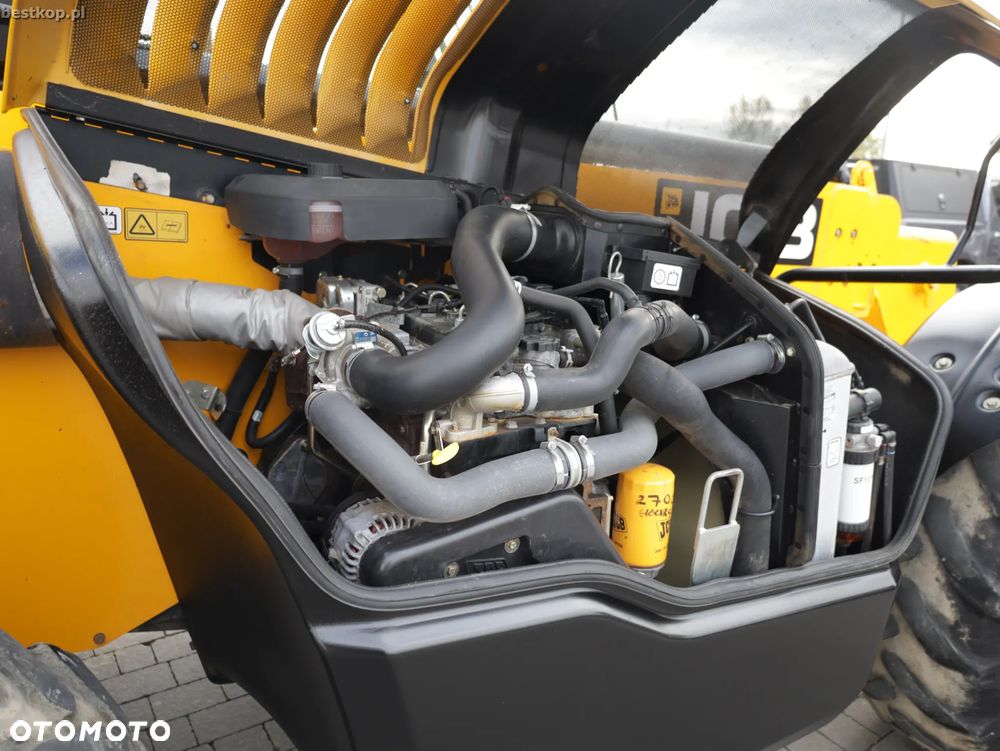JCB 535-95 - 36