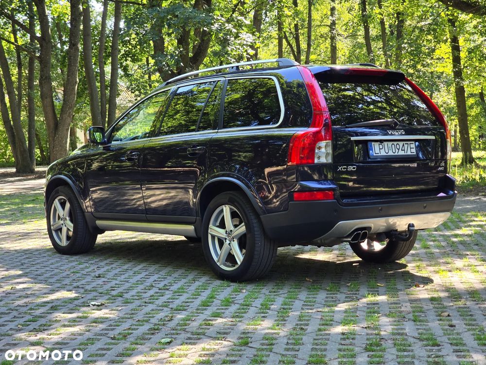 Volvo XC 90 D5 RDesign - 8
