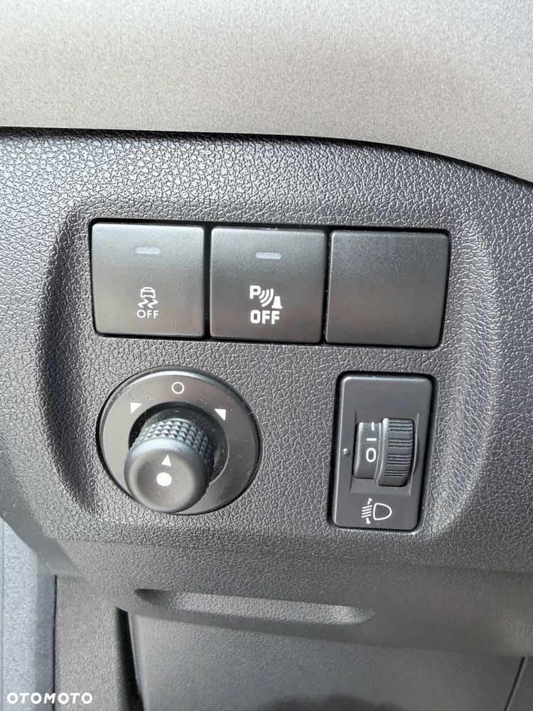 Peugeot Partner 1.6 BlueHDi Outdoor - 11