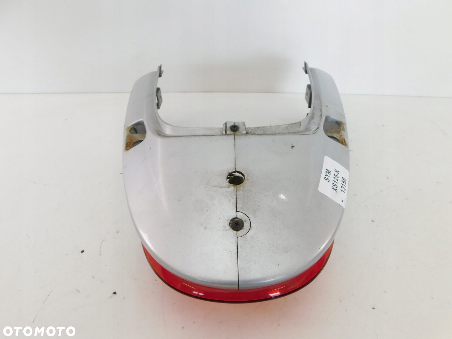 SYM XS 125-K OGON  LAMPA TYŁ - 3