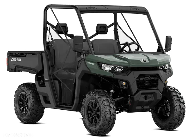 Can-Am Inny