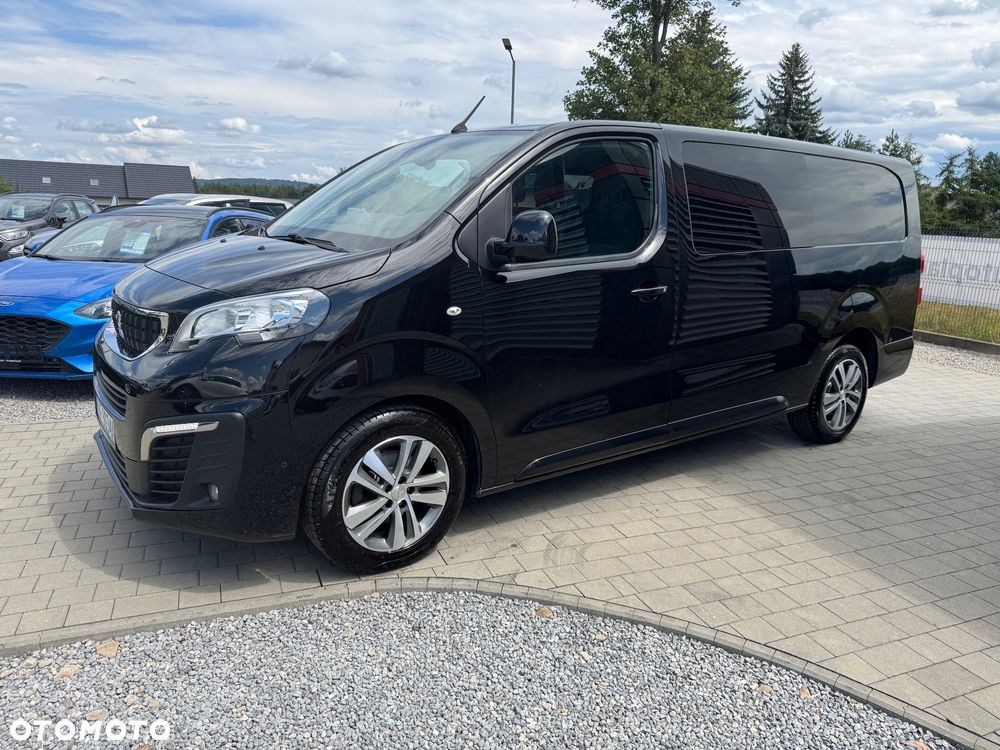 Peugeot Expert - 3