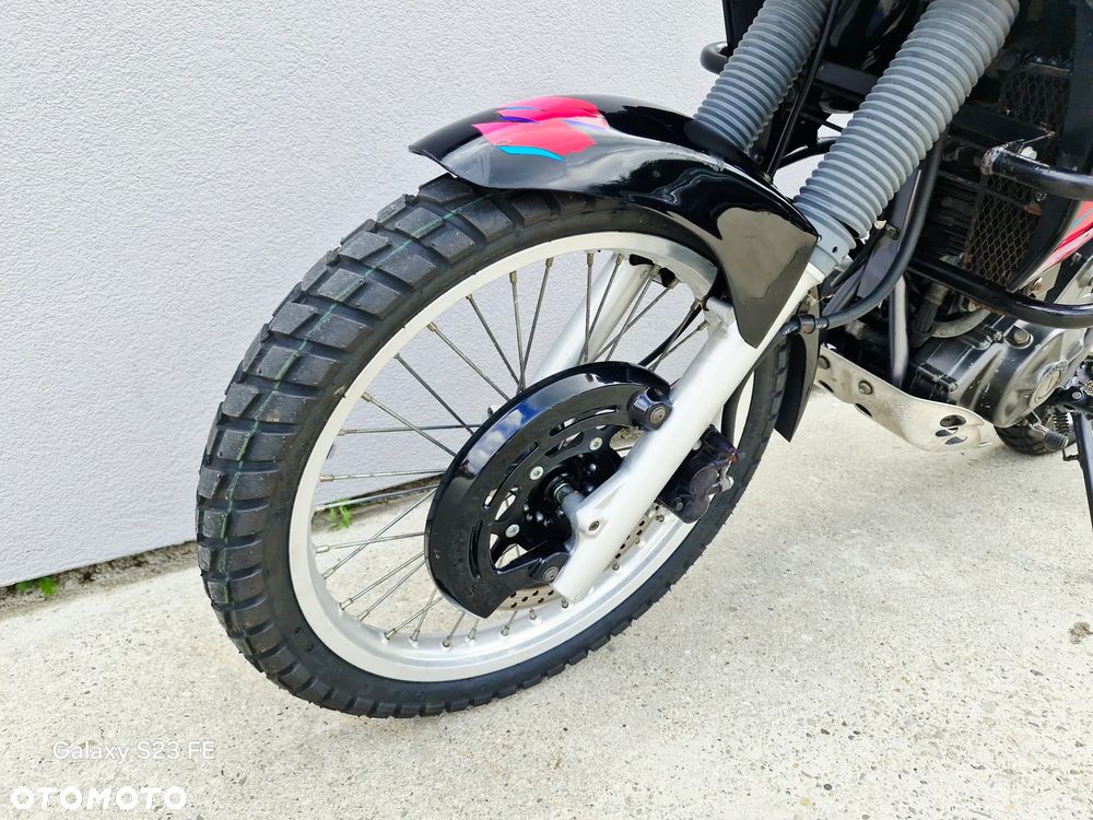 Suzuki DR - 14