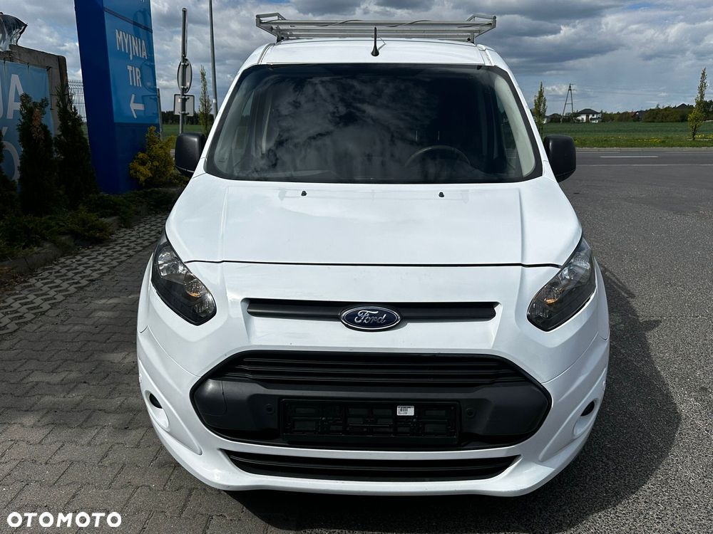 Ford Transit Connect - 6