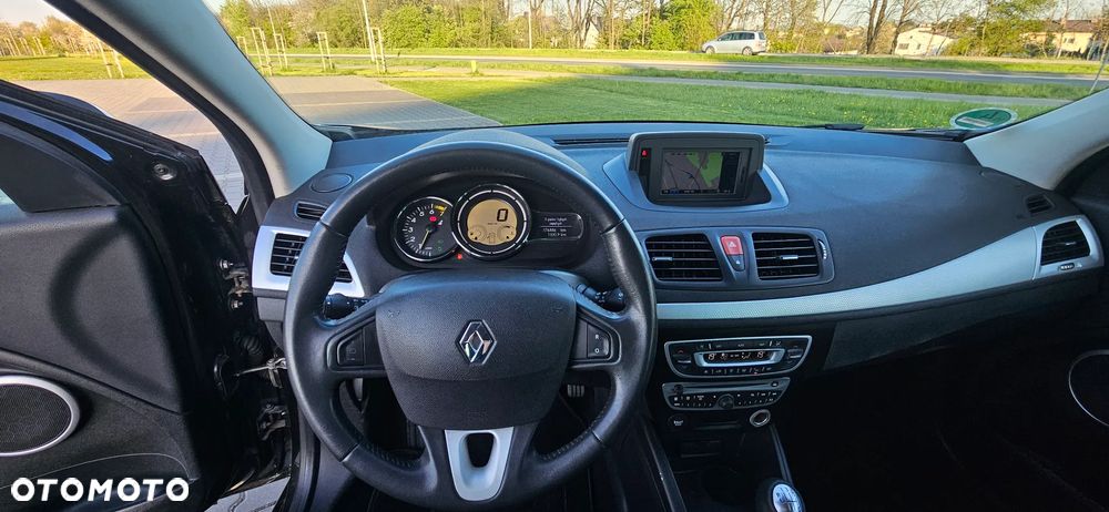 Renault Megane TCe 180 Dynamique - 20