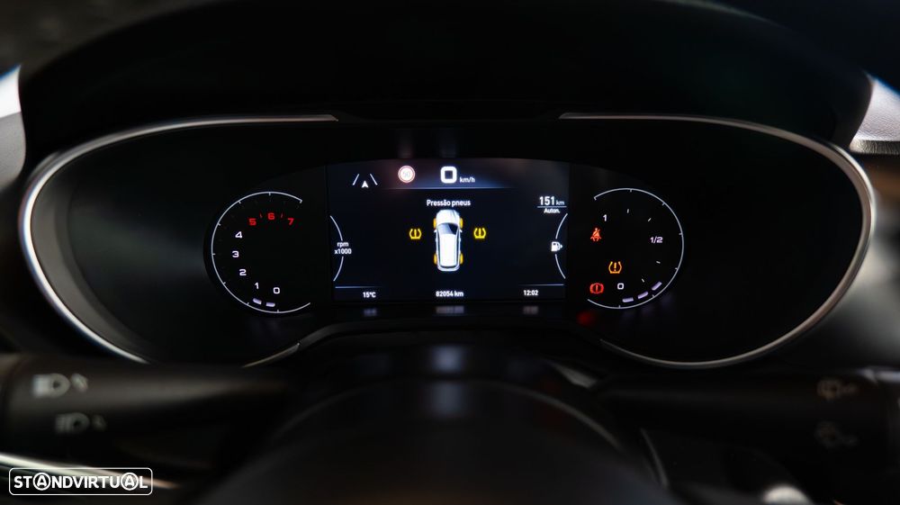 Fiat Tipo Station Wagon 1.3 Multijet Life - 15