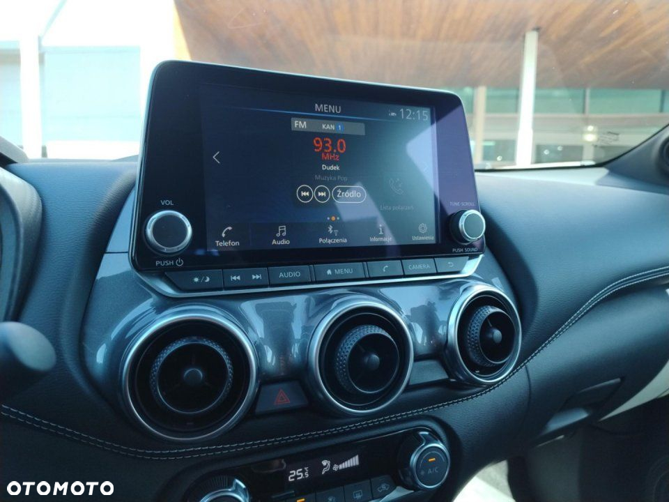 Nissan Juke - 12