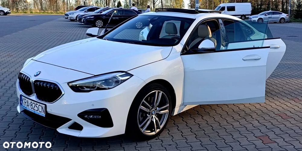 BMW Seria 2 - 13