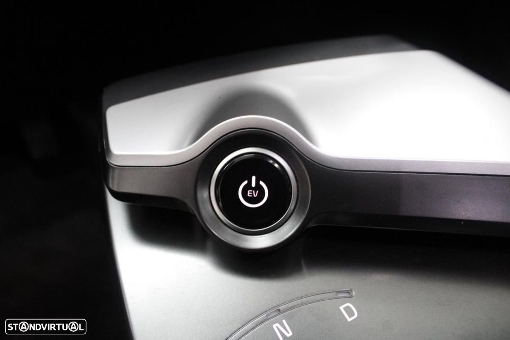 Kia EV6 77,4-kWh Business - 20