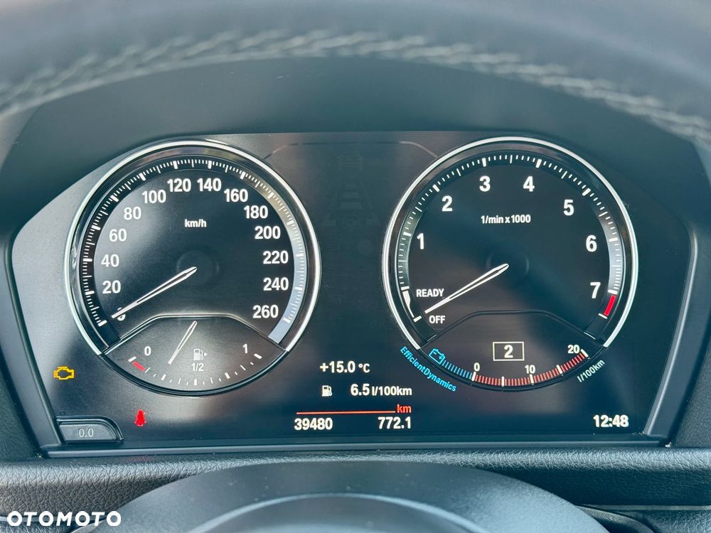 BMW Seria 2 218i GT - 27
