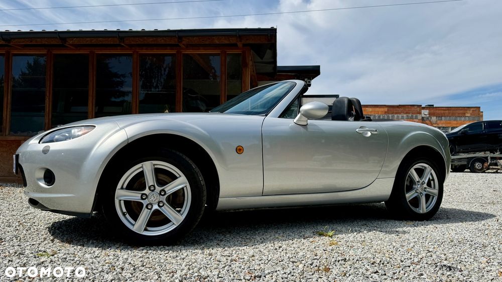 Mazda MX-5 1.8 MZR Emotion - 7