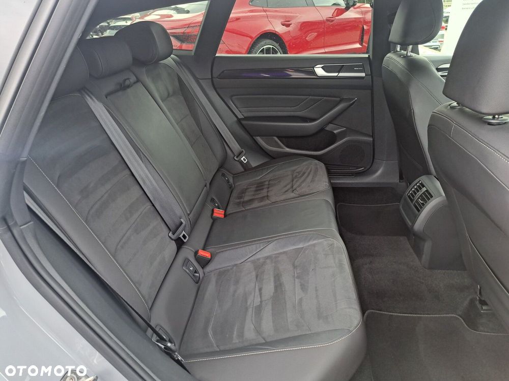 Volkswagen Arteon Shooting Brake ver-2-0-tsi-4motion-r--line-dsg - 35