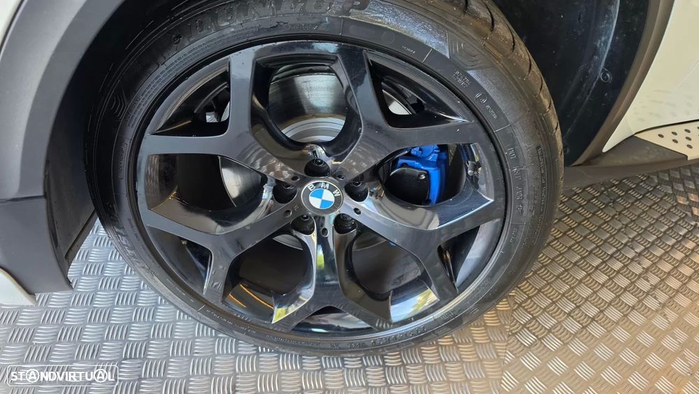 BMW X5 35 d xDrive - 38