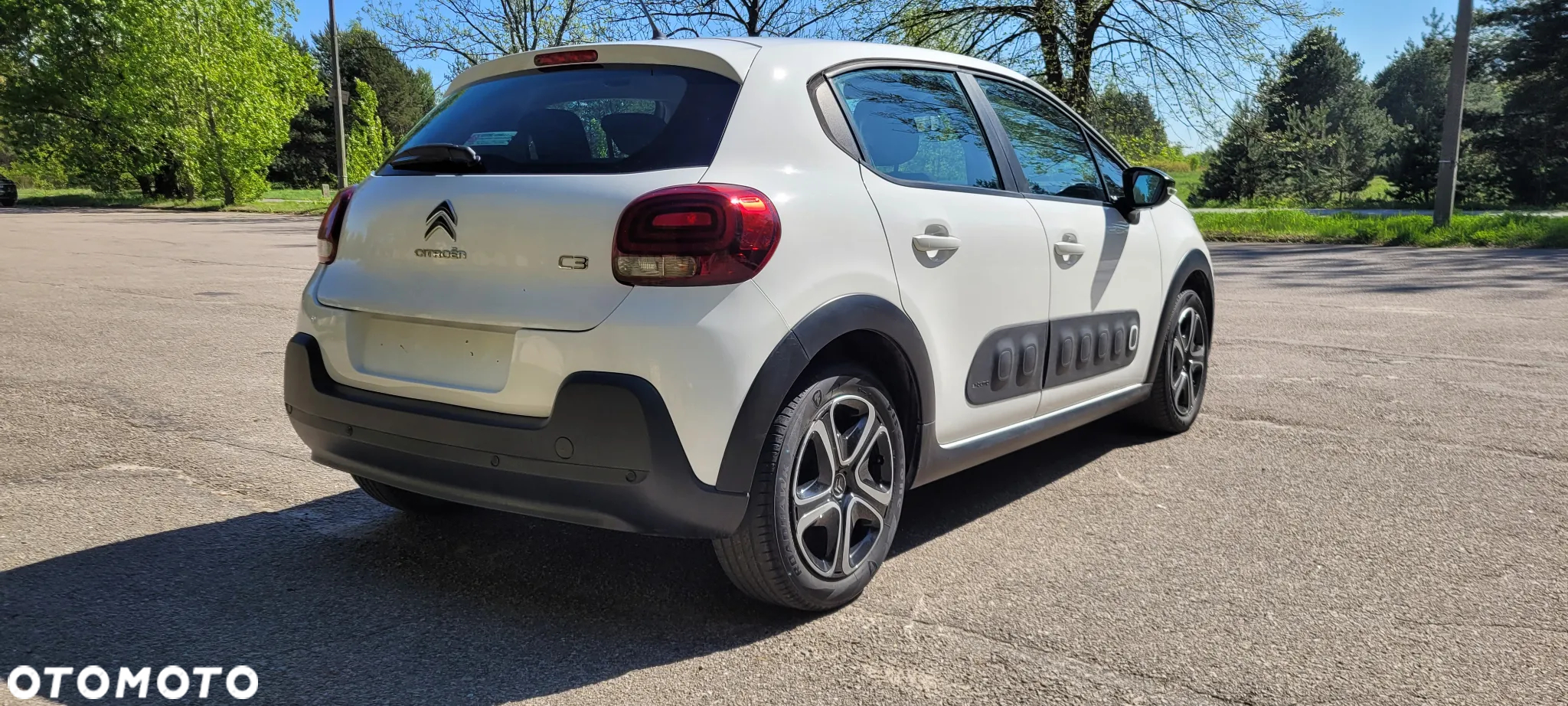 Citroën C3 1.2 PureTech Exclusive - 7