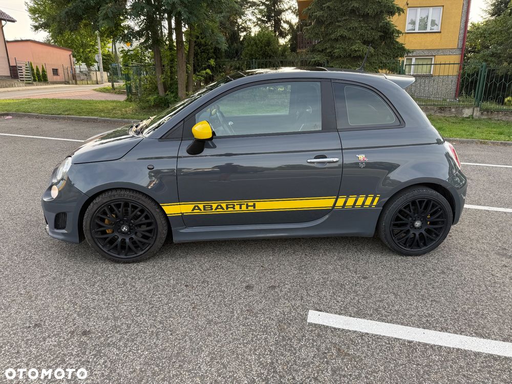 Abarth 500 ver-1-4-16v-t--jet-abarth - 2