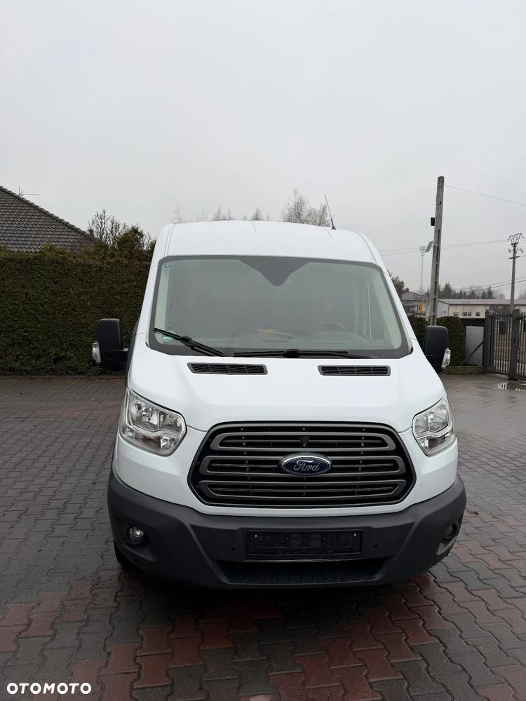 Ford Transit - 2