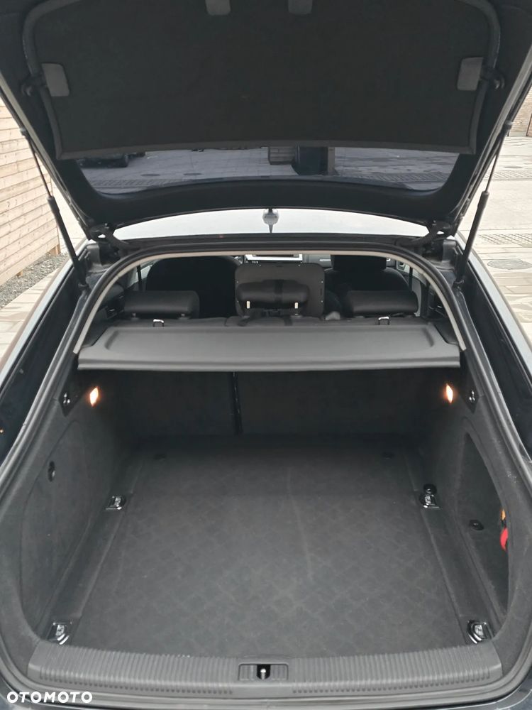 Audi A5 Sportback 2.0 TFSI Quattro S tronic - 18