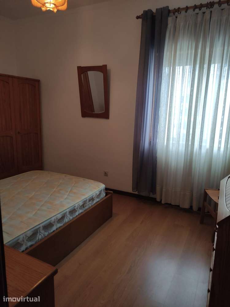 Apartamento T1 para arrendar - Grande imagem: 2/9