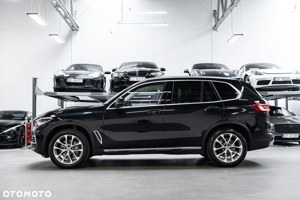 BMW X5 - 7