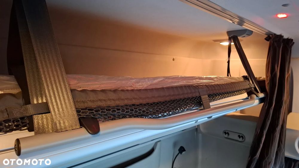 DAF XF 480 FT / LOW DECK / MEGA / CAŁY NA PODUSZKACH / JAK NOWY ! - 28