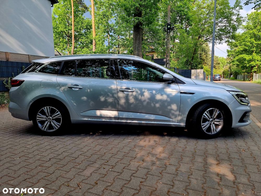 Renault Megane - 14