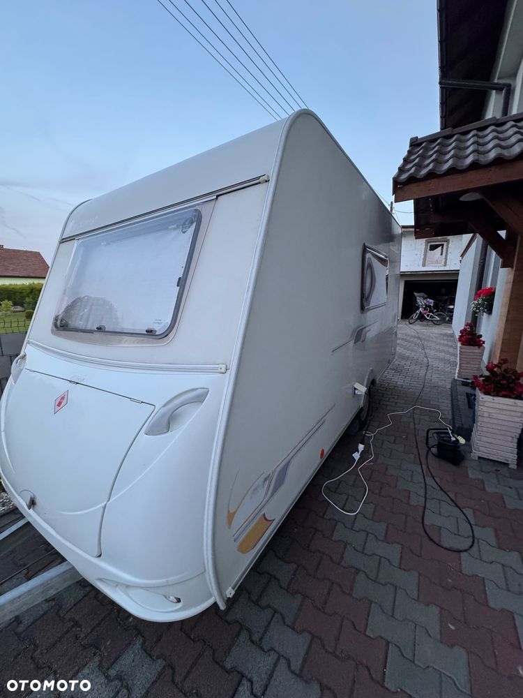 Sterckeman Starlett 420 PC - 4