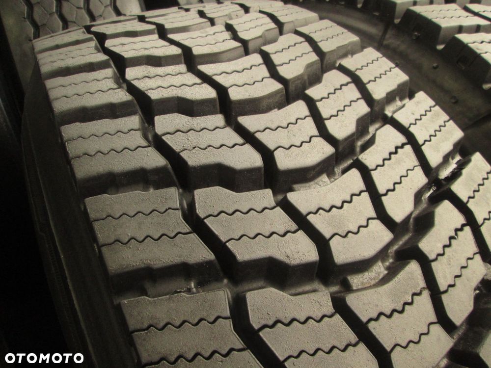 Opony 385/65R 22.5 Bieżnikowana WZÓR GOODYEAR. Opony ciężarowe - 8