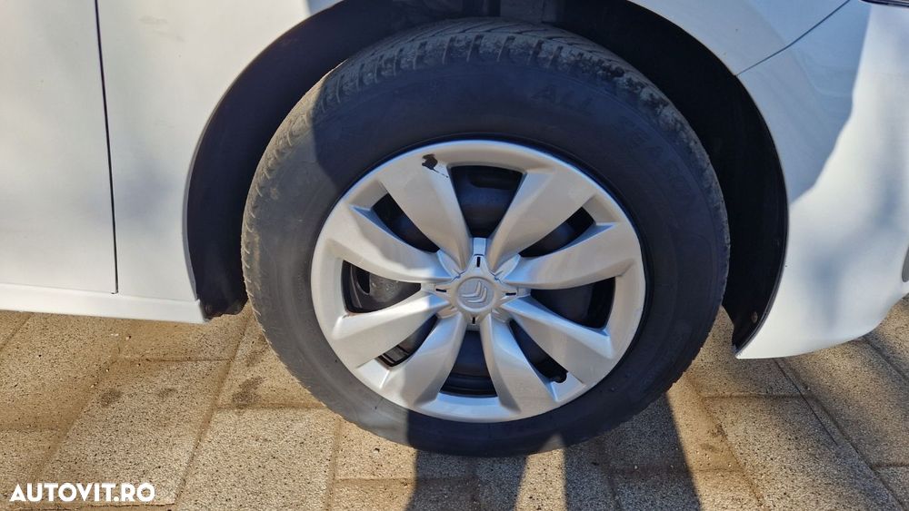 Citroën C-Elysée - 23