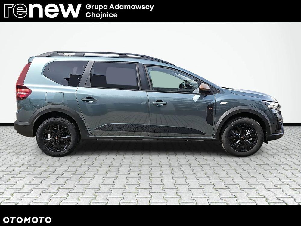 Dacia Jogger 1.6 Full Hybrid 140 Extreme MMT 7os - 10