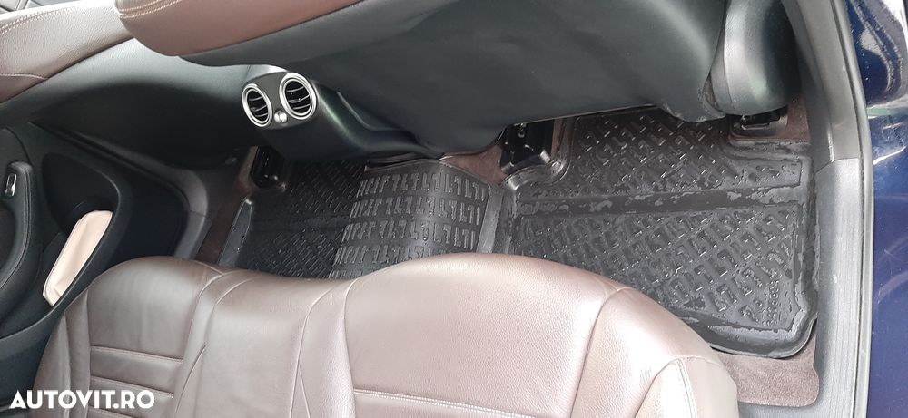 Mercedes-Benz GLC Coupe 350 e 4Matic 7G-TRONIC AMG Line - 8