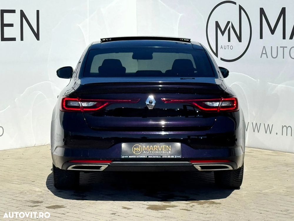 Renault Talisman - 5
