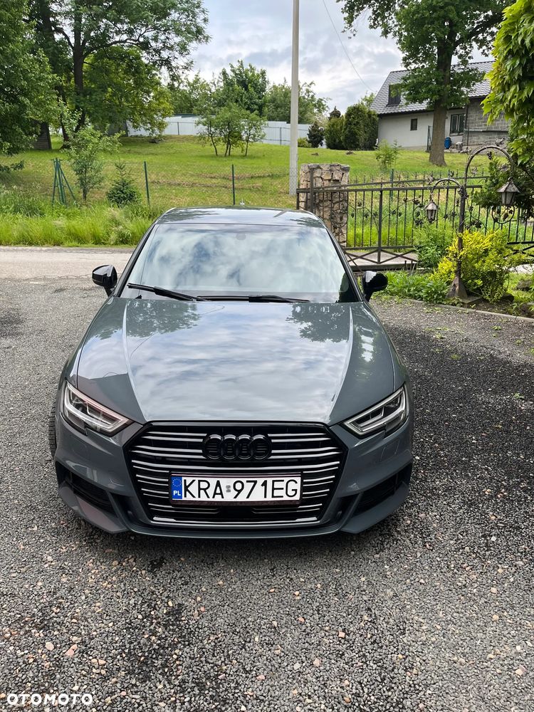 Audi A3 Sportback 1.6 TDI Sport S tronic - 2