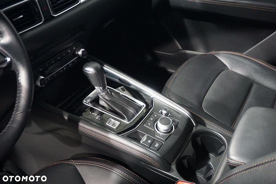 Mazda CX-5 - 9