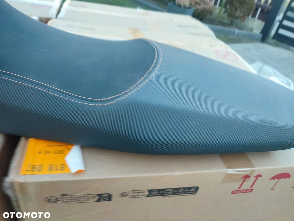 Fotel, kanapa, siedzenie KTM 1190 Adventure - 17