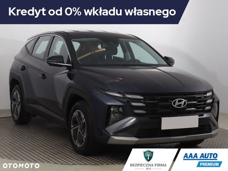Hyundai Tucson - 3