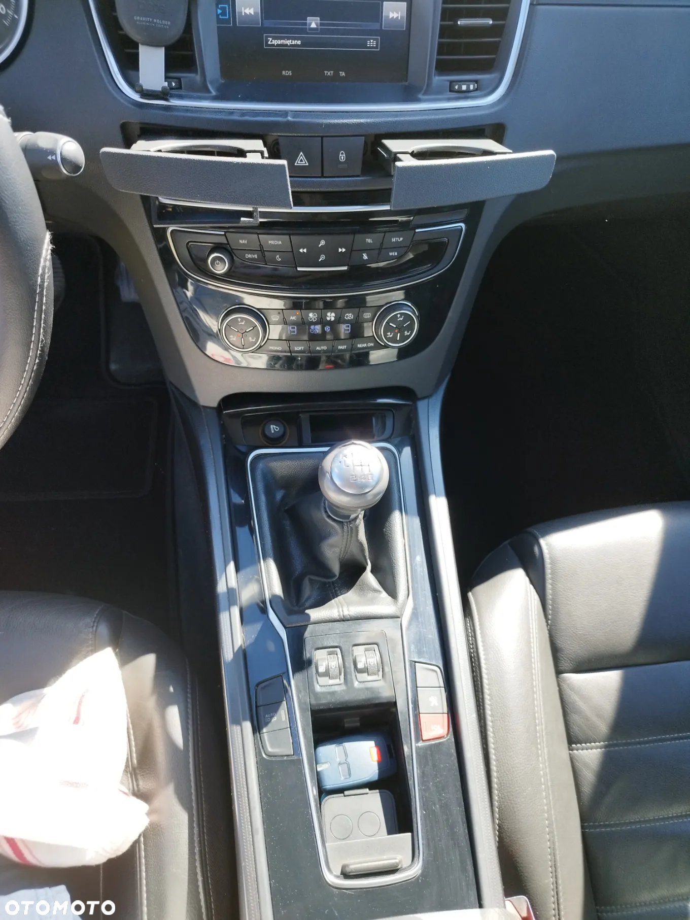 Peugeot 508 SW BlueHDi 150 Stop&Start Allure - 19
