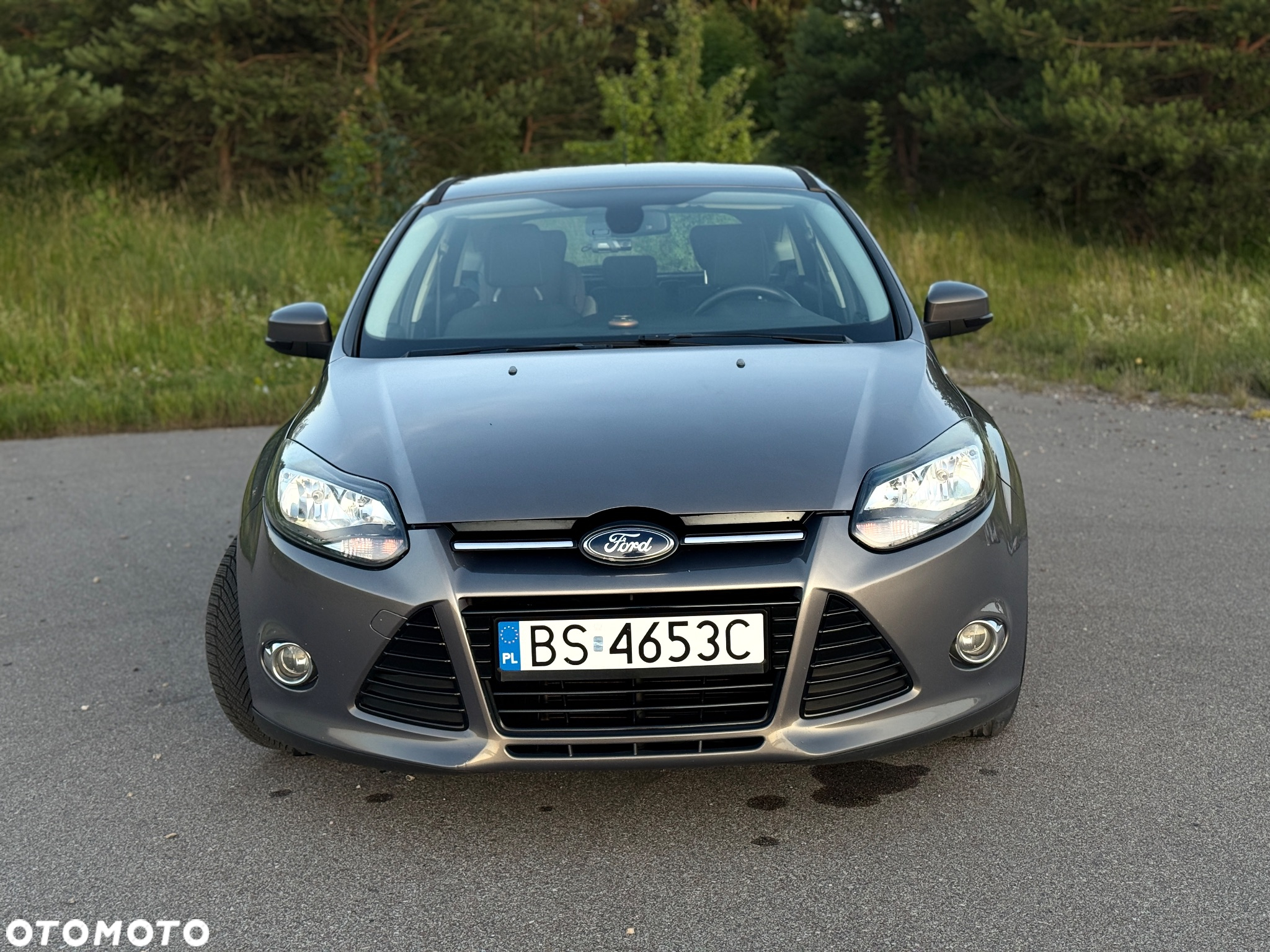 Ford Focus 1.6 TDCi DPF Start-Stopp-System Business - 3