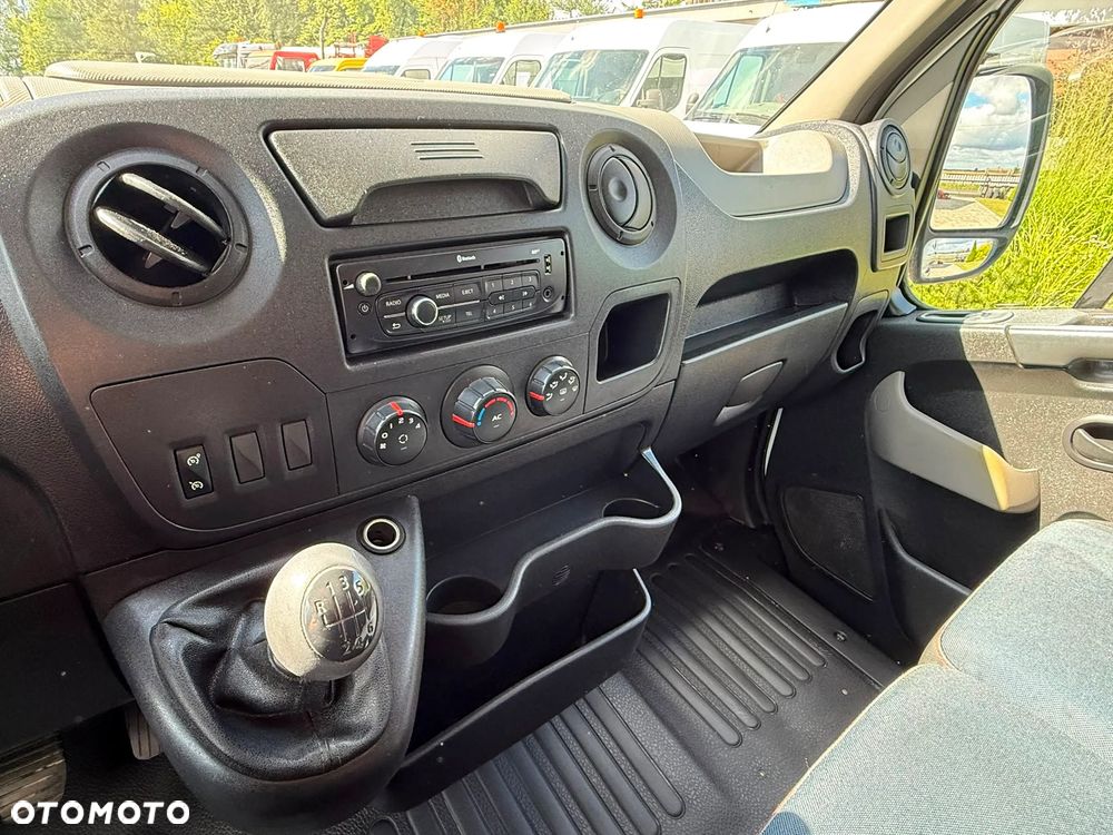 Renault Master - 9