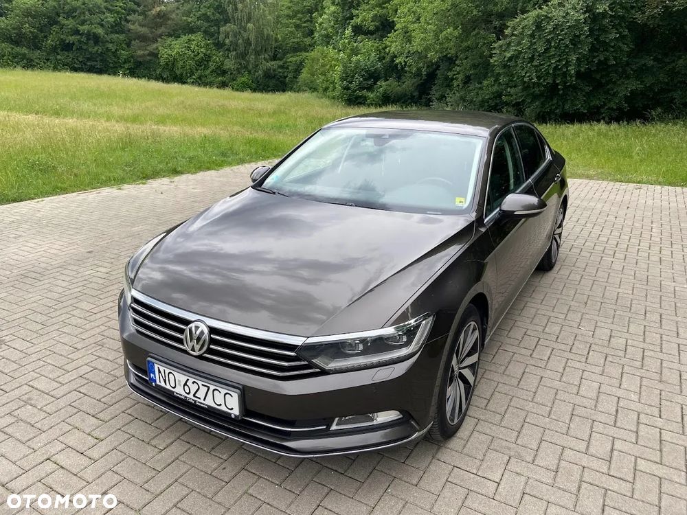 Volkswagen Passat 1.8 TSI BMT Highline DSG - 15