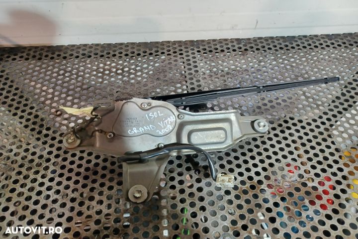 Brat stergator luneta 2008 2596000632 Suzuki Grand Vitara 2 [facelift - 2