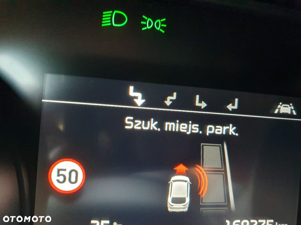 Kia ProCeed 1.6 T-GDI GT - 23
