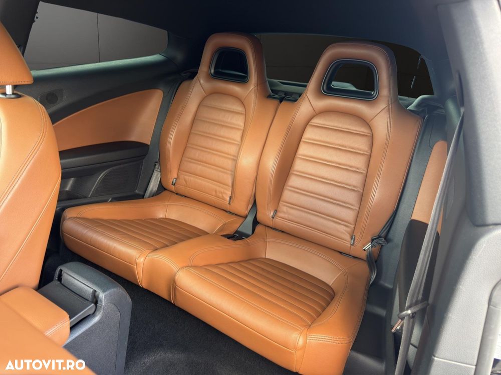 Volkswagen Scirocco - 7