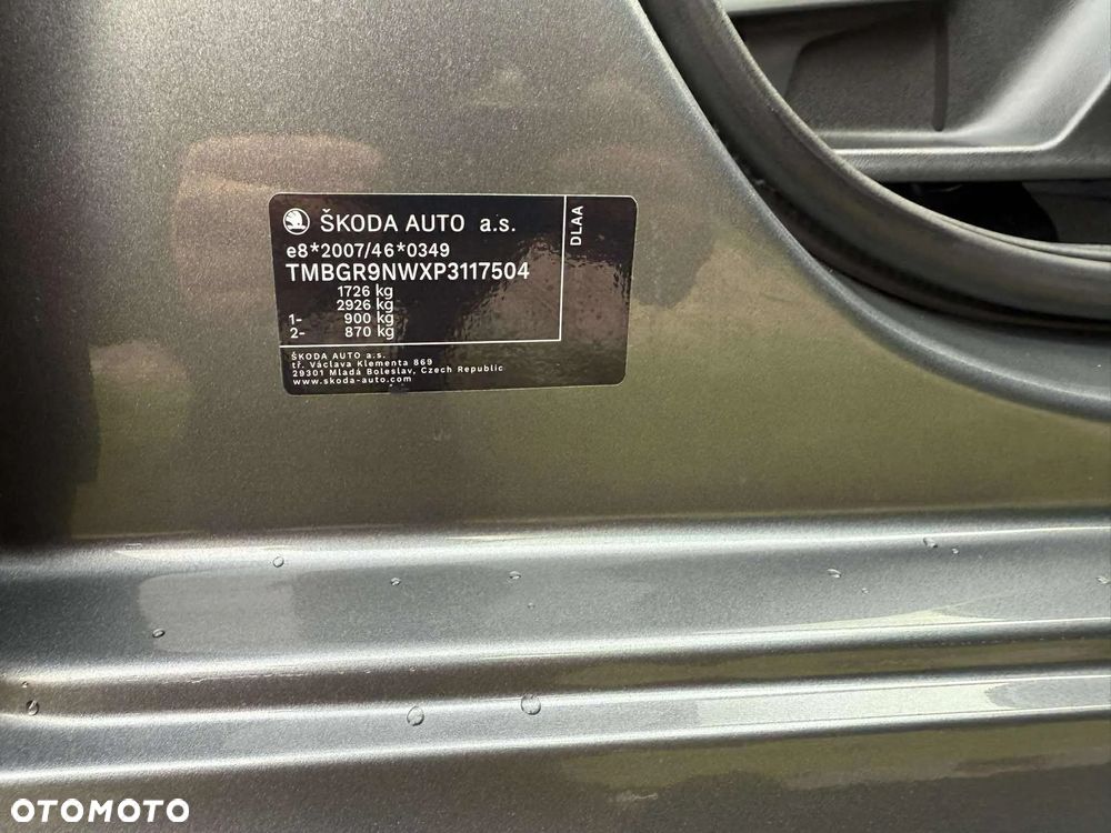 Skoda Kamiq 1.0 TSI Ambition - 21