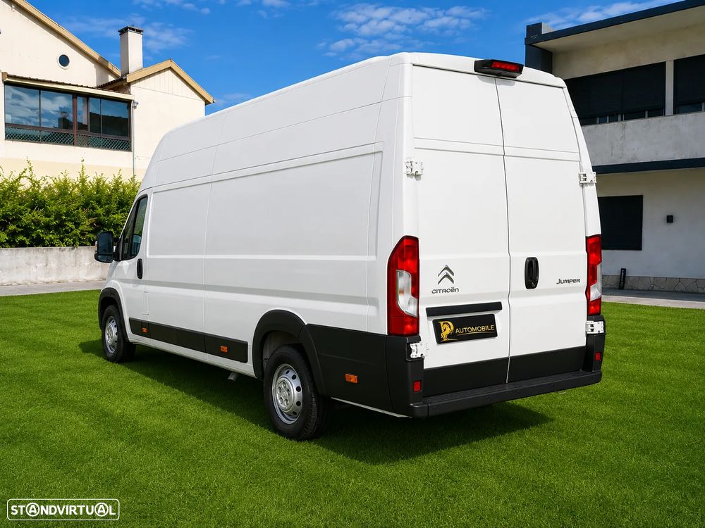 Citroën Jumper 35 L4H3 - 5