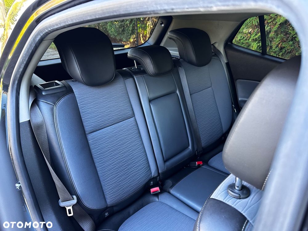 Opel Mokka 1.4 Turbo ecoFLEX Start/Stop Color Edition - 23